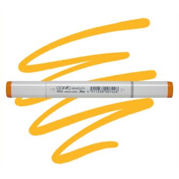 COPIC Sketch Marker YR16 - Apricot