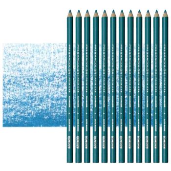 Prismacolor Premier Colored Pencils Set of 12 PC905 - Aquamarine
