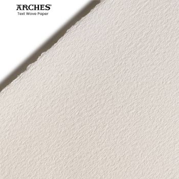 Arches Text Wove Paper