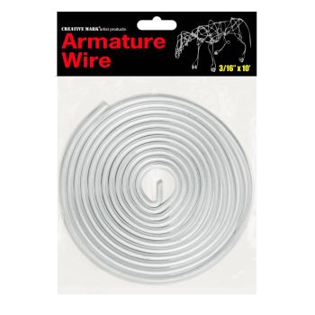 Armature Wire by Creative Mark