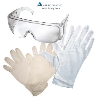 Art Alternatives Artist Safety Gear