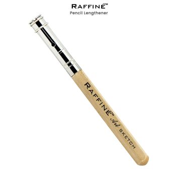 Raffiné Art Sketch Pencil Lengthener