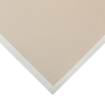 Colourfix Medium Tooth Pastel Paper - Australian Grey, 9-1/2" x 12-1/2" (10 Sheet Pack)