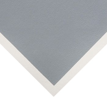 Colourfix Medium Tooth Pastel Paper - Blue Haze, 9-1/2" x 12-1/2" (10 Sheet Pack)