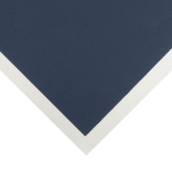 Art Spectrum Colourfix Medium Tooth Pastel Paper - Storm Blue
