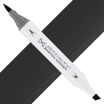 Artfinity Sketch Marker - Neutral Grey 9 NG9
