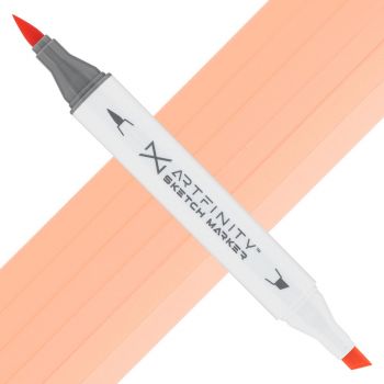 Artfinity Sketch Marker - Salmon Pink R8-3