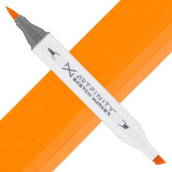 Artfinity Sketch Marker - Orange Ice YR1-2