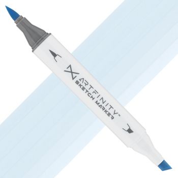 Artfinity Sketch Marker - Ice Blue B7-0