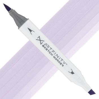 Artfinity Sketch Marker - Pale Lavender BV2-3