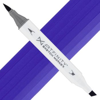 Artfinity Sketch Marker - Violet Blue BV2-7