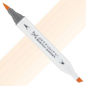 Artfinity Sketch Marker - Buff E1-0