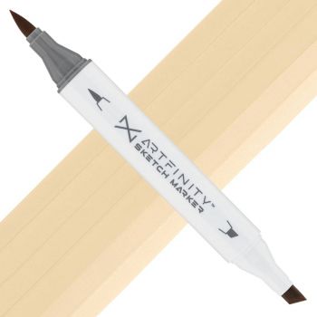 Artfinity Sketch Marker - Duster White E3-2