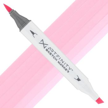 Artfinity Sketch Marker - Tender Pink RV2-1