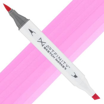 Artfinity Sketch Marker - Shock Pink RV2-2