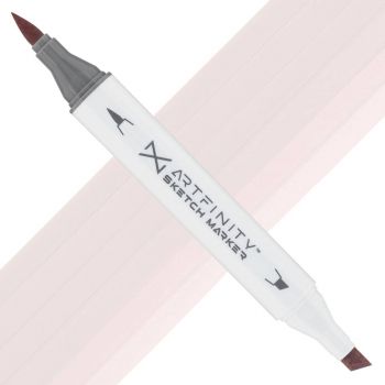 Artfinity Sketch Marker - Cherry White RV9-1