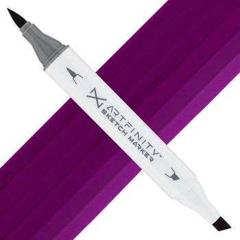Artfinity Sketch Marker - Violet V5-7