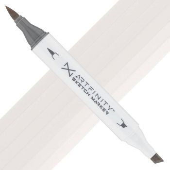 Artfinity Sketch Marker - Warm Grey 1 WG1