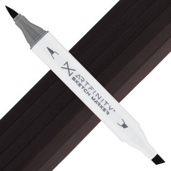 Artfinity Sketch Marker - Warm Grey 10 WG10