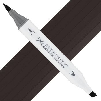 Artfinity Sketch Marker - Warm Grey 9 WG9