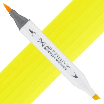 Artfinity Sketch Marker - Mixing Yellow Y1-2