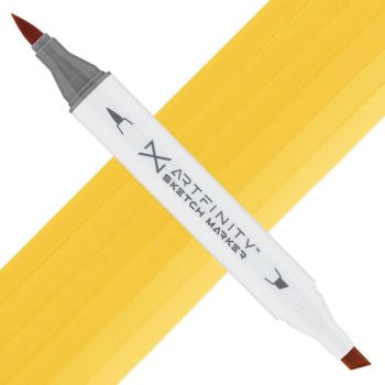 Artfinity Sketch Marker - Yellow Cab Y2-35