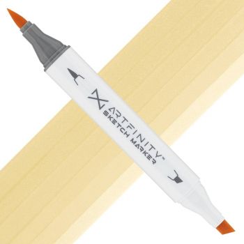 Artfinity Sketch Marker - Yellowish Beige Y4-15