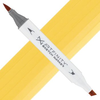 Artfinity Sketch Marker - Yellow Ochre Y4-2