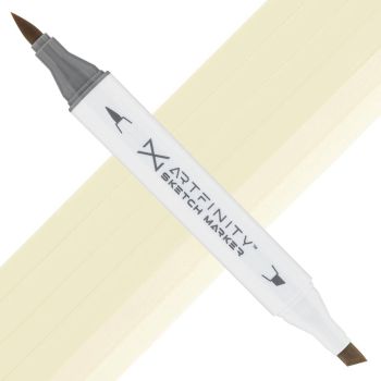 Artfinity Sketch Marker - Parchment Y7-1