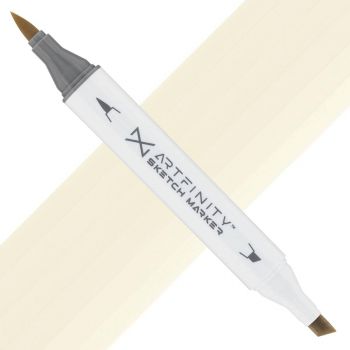 Artfinity Sketch Marker - Pale Yellow YG8-1