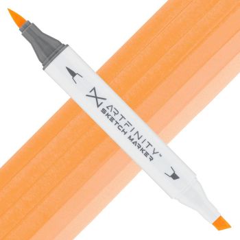 Artfinity Sketch Marker - Light Orange YR1-1