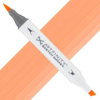 Artfinity Sketch Marker - Just Peachy YR3-3