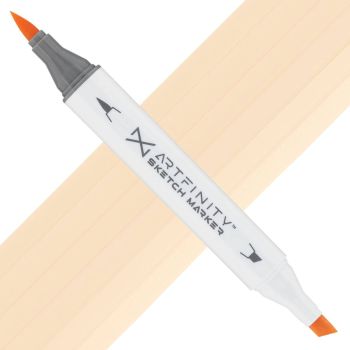 Artfinity Sketch Marker - Deco Orange YR4-1