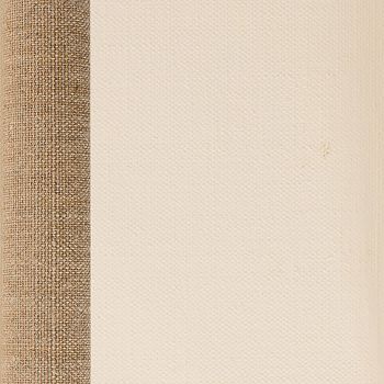 Artfix Belgian Linen Canvas L42C Oil Primed Linen Roll