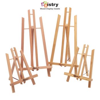 Available in Elm or bamboo finish