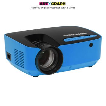 Artograph Flare100 Digital Projector