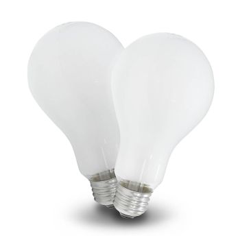 Artograph Prism Bulb Replacements (2-Pack)