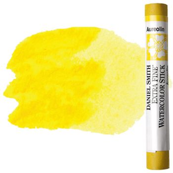 Aureolin (Cobalt Yellow)