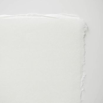 Awagami Factory Paper Shiramine 110gsm 17x20.5 Pack of 5