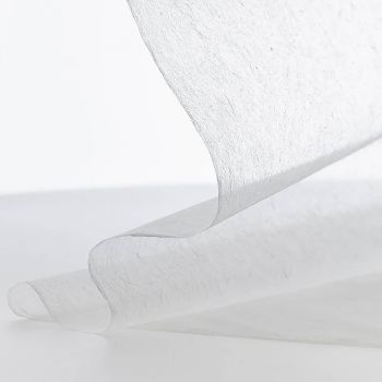 Awagami 10GSM Tengucho White 25in x 38in Pack of 10