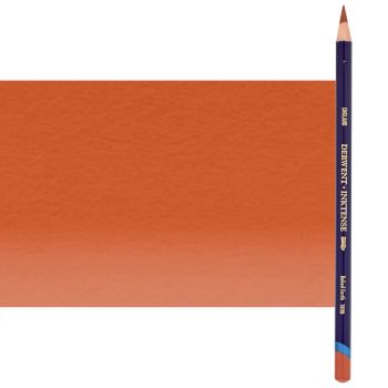 Derwent Inktense Pencil Individual No. 1800 - Baked Earth 