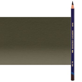 Derwent Inktense Pencil Individual No. 2000 - Bark