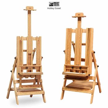 BEST Halley Easel