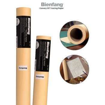 Bienfang Canary 107 Tracing Paper