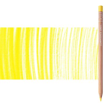 Caran d'Ache Luminance Pencil Bismuth Yellow