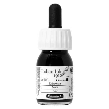 Schmincke Indian Ink 1912, 28ml