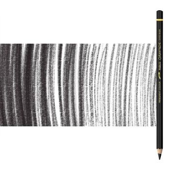 Caran d'Ache Pablo Pencils Individual No. 009 - Black