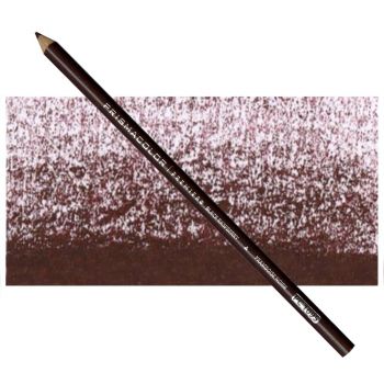 Prismacolor Premier Colored Pencils Individual PC1095 - Black Raspberry