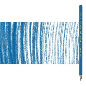 Supracolor II Watercolor Pencils Individual No. 145 - Bluish Grey
