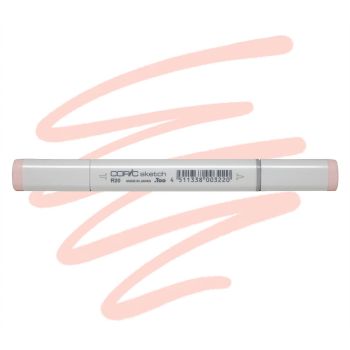 COPIC Sketch Marker R20 - Blush